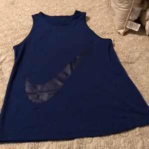 XS Nike dri fit tank